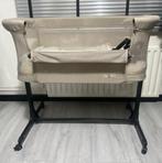 Co-Sleeper Novi Amy Air+ Taupe Ongebruikt., Ophalen of Verzenden, Nieuw, Overige typen