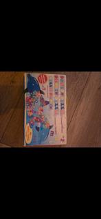 Puzzel, Ophalen of Verzenden, Meer dan 50 stukjes, Zo goed als nieuw