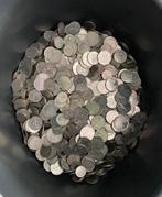 Buitenlands munt nikkel, Postzegels en Munten, Munten en Bankbiljetten | Verzamelingen, Ophalen of Verzenden, Buitenland