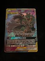 Trevenant & Dusknoir GX SM217 - Near Mint, Hobby en Vrije tijd, Verzamelkaartspellen | Pokémon, Ophalen of Verzenden, Zo goed als nieuw
