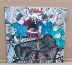 Lp artillery Trash metal Terror squad, Ophalen of Verzenden, Zo goed als nieuw