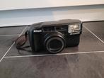 Nikon TW Zoom 105 camera, Ophalen of Verzenden, Zo goed als nieuw, Compact, Nikon