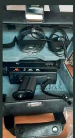 Vintage Sankyo Sound XL 60S Super 8 Camera ,en accessoires, Ophalen of Verzenden, 8mm, Camera