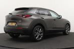 Mazda CX-30 2.0 187PK Aut. e-SkyActiv-X Hybrid Luxury Trekha, Auto's, Mazda, 1998 cc, Gebruikt, 4 cilinders, Bruin