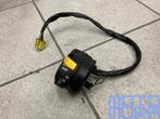 Stuurschakelaar links Suzuki GSXR 600 en 750 K4 K5 2004 2005, Ophalen of Verzenden, Gebruikt