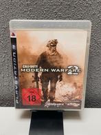 Call of Duty: Modern Warfare 2 (DE) - PS3, Gebruikt, Vanaf 18 jaar, Shooter, 2 spelers
