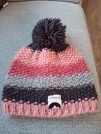 Protest muts, maat 55/xs wintersport winter, Ophalen, Zo goed als nieuw, Maat 34 (XS) of kleiner, Blauw