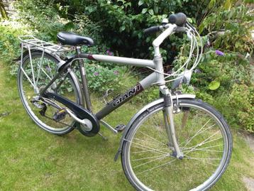 giant herenfiets beschikbaar voor biedingen