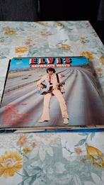 Elvis Presley - Separate Ways LP, Ophalen of Verzenden, Gebruikt, 12 inch