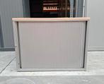 Roldeurkasten | Archiefkasten | Garage kast 76x100x50 cm, Huis en Inrichting, Kasten | Kledingkasten, -, -, Minder dan 100 cm