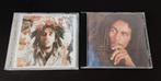 Bob Marley - 2 CD - One Love & Legend, Cd's en Dvd's, Cd's | Reggae en Ska, Ophalen of Verzenden, Zo goed als nieuw