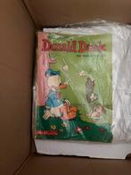 Donald Duck jaren 60, Meerdere stripboeken, Ophalen of Verzenden, Gelezen