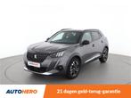 Peugeot 2008 1.2 PureTech GT-Line | GN55602 | (bj 2020), Gebruikt, 1199 cc, Met garantie (alle), Leder en Stof