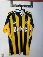 Fenerbahçe Thuisshirt 2025/2026, Ophalen of Verzenden, Zo goed als nieuw, Overige typen