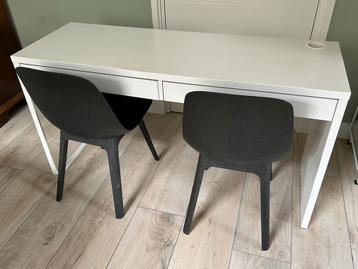 Kinderbureau Ikea Micke GRATIS op te halen