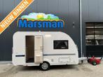 Adria Altea 362 LH Nieuw - Actie model, Schokbreker, Rondzit, Tot en met 2, 750 - 1000 kg