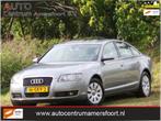 Audi A6 Limousine 2.0 TFSI Pro Line Business ( AUTOMAAT + IN, Auto's, Audi, 1525 kg, Gebruikt, 4 cilinders, 1984 cc