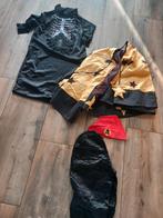 Gratis carnavalskleding, Ophalen, Jongen of Meisje