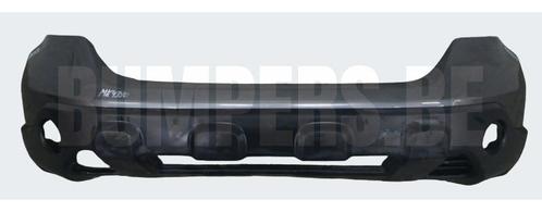 Bumper	Honda CRV CR-V 3 III 06-08 71101-SWA-ZZ00  Voorbumper, Auto-onderdelen, Carrosserie en Plaatwerk, Bumper, Voor, Gebruikt