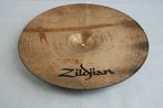 Zildjian Scimitar bronze ride bekken 2406 gr.  20 inch, Ophalen of Verzenden, Gebruikt, Drums of Percussie