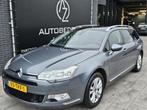 Citroën C5 Tourer 1.6 THP Business *AC*Navi*Pano (bj 2012), Auto's, Citroën, Voorwielaandrijving, Euro 5, 15 km/l, Gebruikt