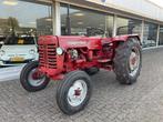 1958 Mc Cormick International Farmall D-430 Oldtimer tractor, Oldtimer, McCormick