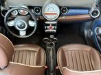 MINI Cabrio 1.6 120pk Cooper Chili | Leder | Xenon | PDC | S, Gebruikt, 4 cilinders, Cabriolet, Leder