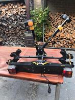 Fiets drager merk spinder, Ophalen, 2 fietsen, Gebruikt