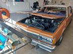 Chevrolet Caprice / Impala 1977-1990 voorruit incl. montage, Ophalen, Nieuw, Chevrolet
