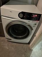 AEG Lavamat 8000 Serie - Voorlader Wasmachine, Witgoed en Apparatuur, Wasmachines, 1200 tot 1600 toeren, Gebruikt, 8 tot 10 kg
