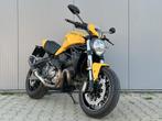 2018 Ducati Monster 821 ABS - Desmo gedaan - Quicksh. - TFT, Bedrijf, Meer dan 35 kW, Overig, 821 cc