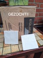 GEZOCHT!! 10x10 Equipe Tegels Mallorca wit( parelmoer), Minder dan 20 cm, Minder dan 5 m², Wandtegels, Keramiek