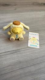 Miniso Sanrio Rabbit series Pompompurin, Verzamelen, Ophalen of Verzenden, Zo goed als nieuw