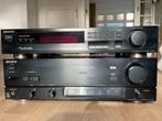 Sony HiFi Stereo-set met versterker en digitale tuner., Audio, Tv en Foto, Stereo-sets, Sony, Losse componenten, Ophalen of Verzenden