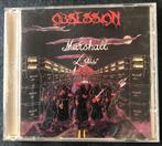Obsession - Marshall Law CD, Ophalen of Verzenden, Gebruikt