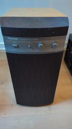 Pioneer Subwoofer - 65 Watt, Audio, Tv en Foto, Luidsprekers, Ophalen