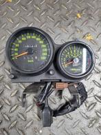 Kawasaki GPZ 750 turbo. Onderdelen, Motoren, Ophalen of Verzenden, Gebruikt