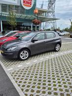 Peugeot 308 1.2E-THP 81/110 5-D 2017 Grijs, Auto's, Peugeot, Voorwielaandrijving, 1199 cc, 1055 kg, Origineel Nederlands