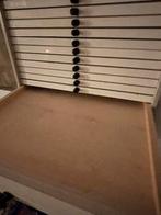 Lades om afbeeldingen in te laten drogen, Antiek en Kunst, Ophalen