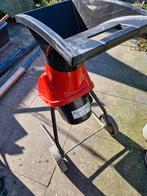 Hakselaar van Wolf, Tuin en Terras, Hakselaars, Ophalen, Zo goed als nieuw