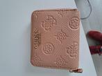Guess Cresidia dames portemonnee, Sieraden, Tassen en Uiterlijk, Portemonnees, Ophalen of Verzenden, Zo goed als nieuw, Overige kleuren