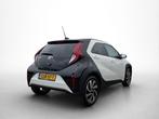 Toyota Aygo X 1.0 VVT-i MT Pulse demo (bj 2025), 12 maanden, Stof, Gebruikt, Euro 6