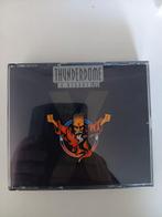 Thunderdome a decade live, Ophalen of Verzenden, Zo goed als nieuw