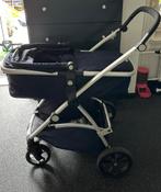 X-Adventure Roady Combi-Kinderwagen, Kinderen en Baby's, Kinderwagens en Combinaties, Gebruikt, Combiwagen, Met reiswieg, Ophalen