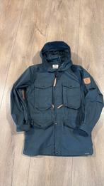 Fjallraven Singi Trekking Jacket S, Ophalen of Verzenden, Zo goed als nieuw, Maat 52/54 (L), Blauw