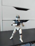 Star Wars AT-TE Tank Gunner Revenge of the Sith, Ophalen, Zo goed als nieuw, Actiefiguurtje