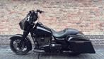 Harley Davidson 103 FLHX Streetglide Street Glide Black Out, Laan van Vredenoord 33
2289 DA  Rijswijk, NL, 1690 cc, H-DCUSTOMERSERVICE@Harley-Davidson.com