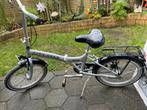 Vouwfiets van City star zie op foto’s, Ophalen, Gebruikt, Overige merken