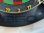 Winmau 360 Surround Dartbordrand - Gebruikt, Sport en Fitness, Darts, Ophalen of Verzenden, Gebruikt, Dartbord