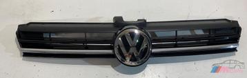 VW GOLF VII GRILLE 5G0853653 beschikbaar voor biedingen
